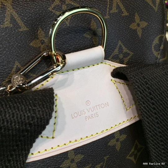 Aaa replica ru BACKPACK VUITTON LOUIS 0806